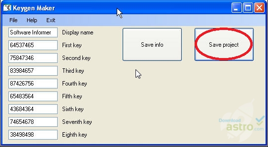 Dvblink keygen download safe